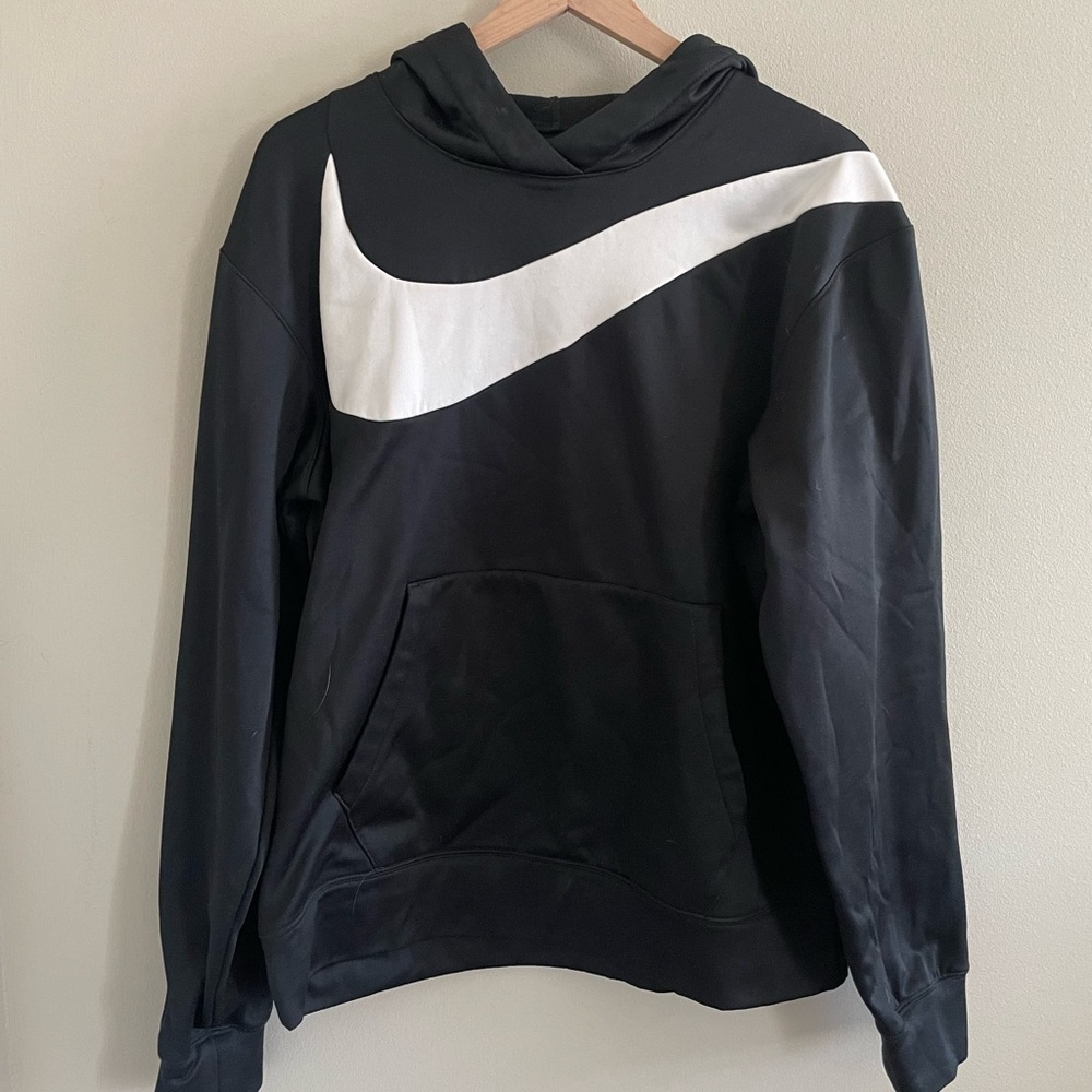 Nike Therma-Fit Pullover Hoodie